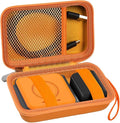 Travel Case for UCOMX for Nano/for Rtops/for Hicober/for Iseyyox 3 in 1 by Ankhohstoragehardcase