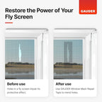 GAUDER Fly Screen Repair Tape - Image 5
