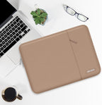 MOSISO Laptop Case 13.3 inch, 13-13.3 inch Laptop Sleeve Compatible - Image 5