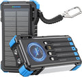 BLAVOR 45W Solar Charger Power Bank by BLAVOR