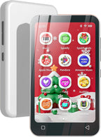 TIMMKOO 80GB Kids MP3 Player by TIMMKOO