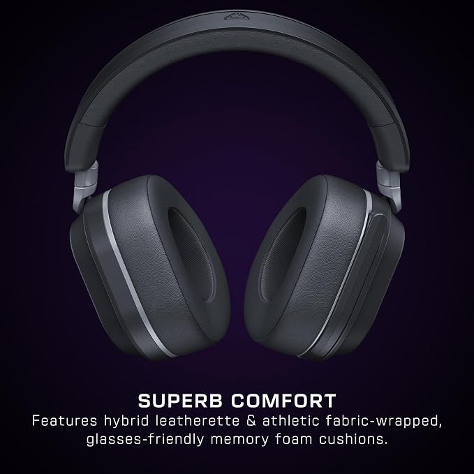 Turtle Beach Stealth 700 Gen 3 Wireless Multiplatform Amplified Gaming Headset - Image 9