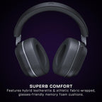 Turtle Beach Stealth 700 Gen 3 Wireless Multiplatform Amplified Gaming Headset - Image 9