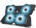 KLIM Wind Laptop Cooling Pad by KLIMTechnologies