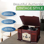 ClearClick All-in-One Turntable - Image 3