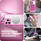 Magnetic for iPhone 15 Pro Max Case, Compatible - Image 6