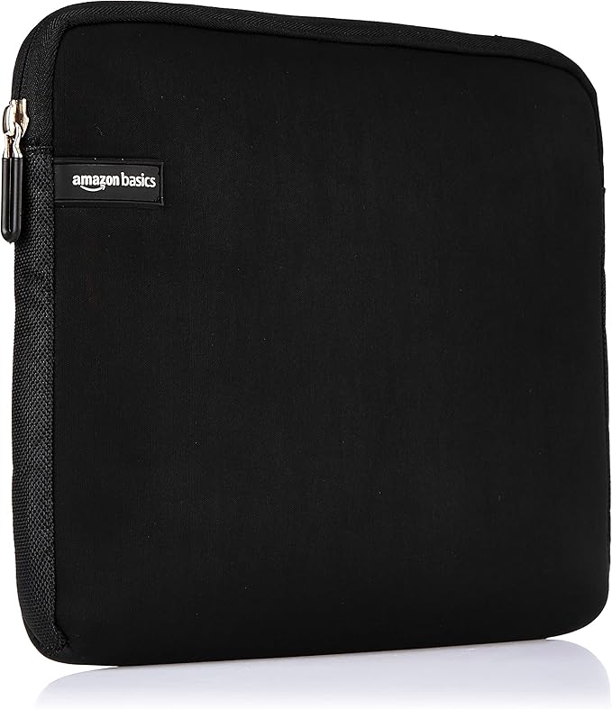 Amazon Basics 11.6 inch Laptop Sleeve, Protective Case by AmazonBasics