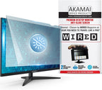 Akamai Office Products 23.8 inch Monitor Anti Glare Screen – Anti-Glare by Akamai+Office+Products