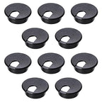 Desk Grommet 1-3/8inch10 Pcs, Desk Hole Grommet, Cable Grommet, Desk Hole Cover by COCOCUI
