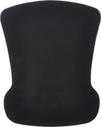 Amazon Basics Irregular Ergonomic Gel Computer Mouse Pad - Image 3