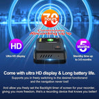 128GB Digital Voice Recorder - Image 7