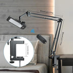 Tablet Holder for Kindle Reading in Bed - Image 4