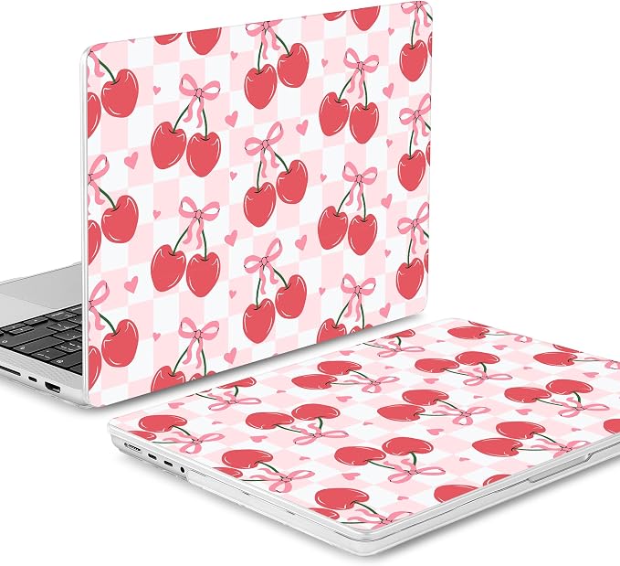 Mektron Case for 2025 MacBook Pro 16" M4 A3403 A3186 M3 A2991 M2 A2780 M1 A2485 - Image 7