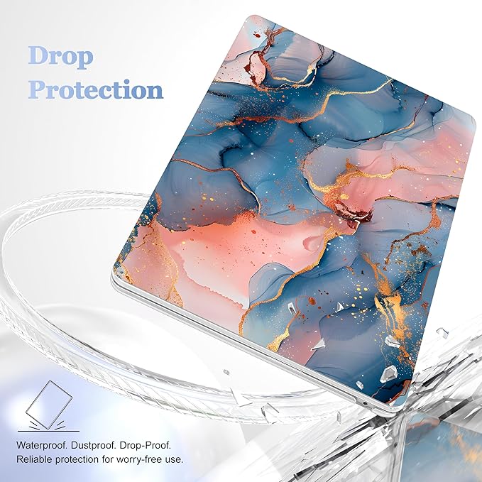 Case for MacBook Air 15 Inch 2025 2024 2023 Release M4 A3241 M3 A3114 M2 A2941 - Image 7