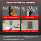 Super Strong Adhesion Screen Repair Tape Replacement Kit, Made of 3M, Screen - Image 6