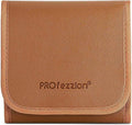 PROfezzion 3-Pocket Foldout Filter Pouch by PROfezzion