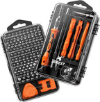 JOREST 117 in 1 Precision Screwdriver Set, Tool Gifts - Image 9