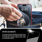 Deppa |2 Pack| Anti-Blue Light Screen Protector - Image 6