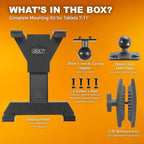 iBOLT TabDock Bizmount AMPs - Image 7