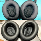 QC35 Replacement Ear Pads, Replacement Ear Pads - Image 7
