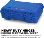 Nanuk 910 Waterproof Hard Case Empty - Image 5