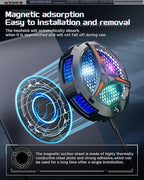 iPad Cooler, Magnetic Tablet Cooler - Image 6