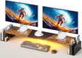 WESTREE Dual Monitor Stand Riser by WESTREE
