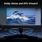 TCL S45H 2.0 Sound Bar for Smart TV | Dolby Atmos DTS:X Auto Room Calibration| - Image 3