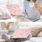 May Chen for MacBook Air 13.6 inch Case A3240 M4 A3113 M3 A2681 M2 - Image 7