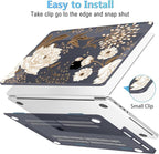 Mektron Case for MacBook Pro 16" M4 A3403 A3186 M3 A2991 M2 A2780 M1 A2485 - Image 3