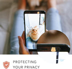 MESMOS Webcam Cover Slide, Cat Lovers Gifts - Image 2