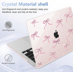 May Chen Case for MacBook Pro 13 inch M2 2023, 2020 A2338 M1 A2251 A2289 - Image 8
