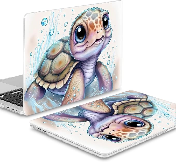 Mektron Case for MacBook Pro 16 Inch A2141 Cover 2019 Release 16" - Image 5