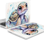 Mektron Case for MacBook Pro 16 Inch A2141 Cover 2019 Release 16" - Image 5