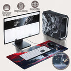 Gaming Mouse Pad - Image 4