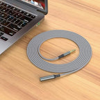 MCSPER Headphone Extension Cable, 3.5mm Extension AudioMale to Female Aux - Image 6