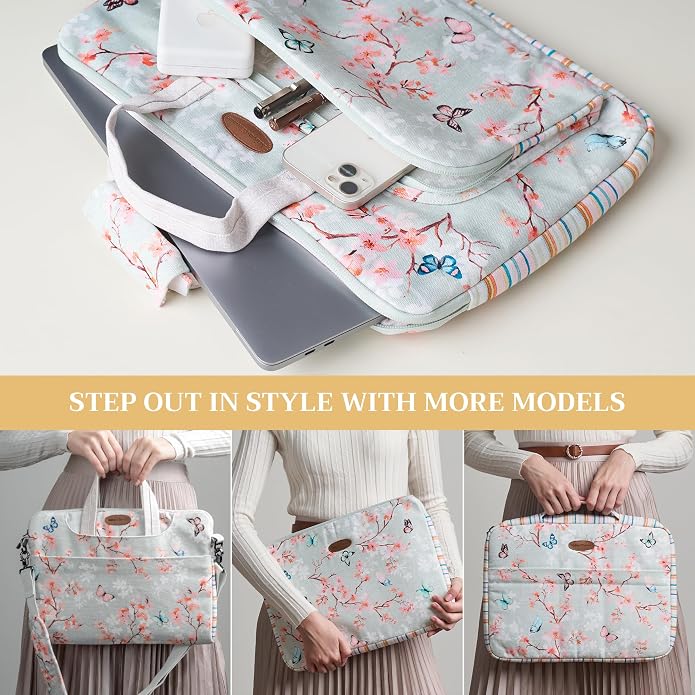Maison d'Hermine Laptop bag - Image 5