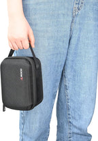 RLSOCO Hard Case for RØDE NT-USB Mini Versatile Studio-quality Condenser USB - Image 7