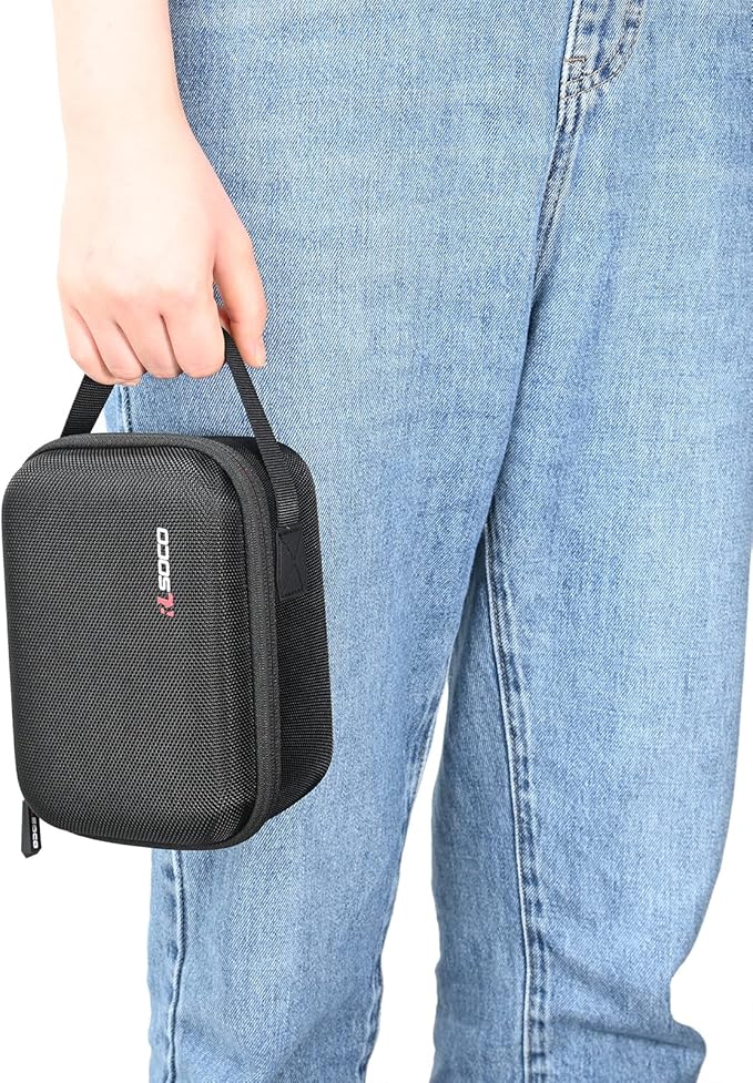 RLSOCO Hard Case for RØDE NT-USB Mini Versatile Studio-quality Condenser USB - Image 7