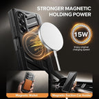 TONGATE for Samsung Galaxy Z Fold 6 Case - Image 4