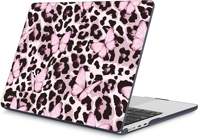 Mektron for 2025 M4 MacBook Air 13.6 Inch A3240 Case Fits 2023 A2681 M2 2024 by Mektron