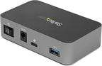 StarTech.com 4-Port USB C Hub - Image 2