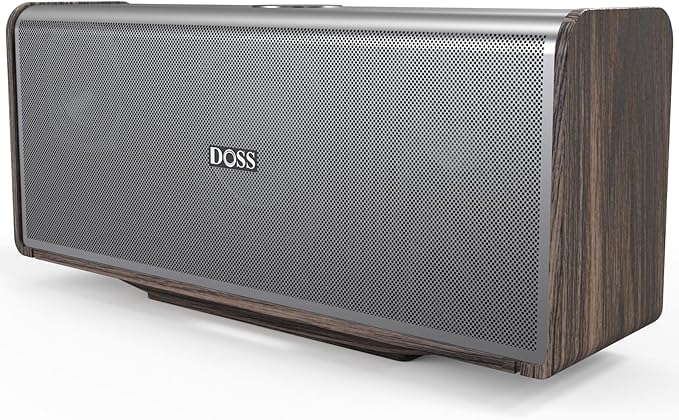 DOSS SoundBox Ultra Bluetooth Speaker by DOSS