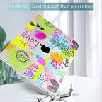 May Chen for MacBook Air 13.6 Inch Case 2025/2024/2023/2022 Release – Hard - Image 6