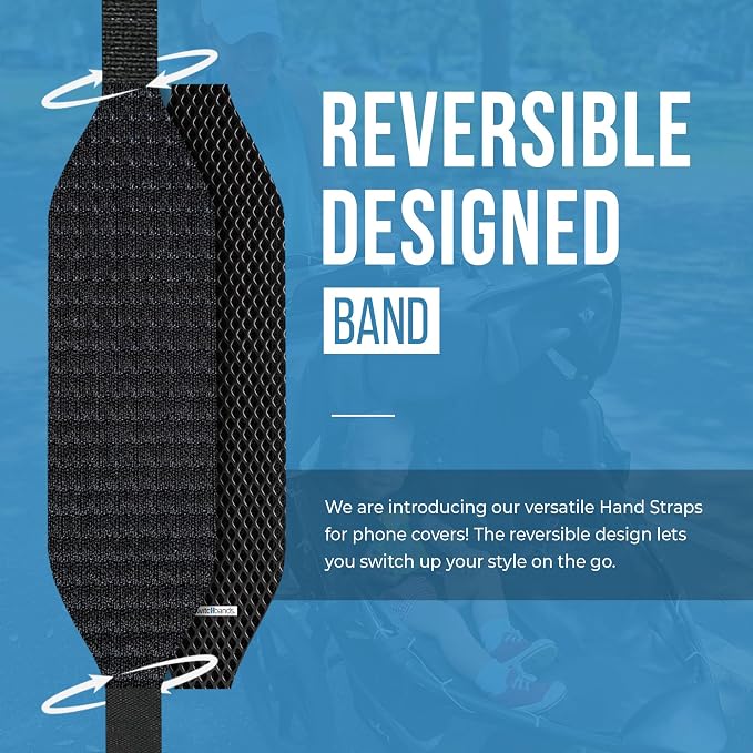 Phone Grip Strap - Image 2