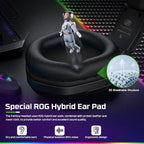 FC200 PC Gaming Headset for PS4, Xbox One, Noise Canceling Headphones - Image 5