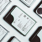 Seagate Exos X24 24TB Enterprise Hard Drive HDD SATA 6Gb/s 512MB Cache 7200 RPM - Image 6