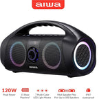 AIWA Portable Boombox - Image 3