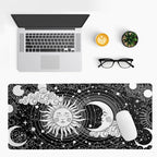 Magic Astrology Extended Big Mouse Pad Large, Gaming Mouse Pad Desk Pad - Image 3
