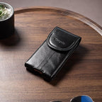 Hengwin Genuine Leather Cell Phone Holster - Image 3